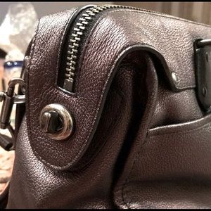 Coach Rhyder Handbag Crossbody